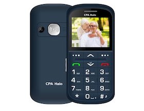 mobilné telefóny pre seniorov