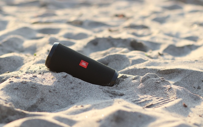 jbl párty reproduktory